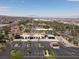 Commercial shopping center includes a Target and Chick-fil-A with ample parking at 21 Laswell St, Henderson, NV 89015