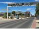 View of Water Street District featuring commercial buildings and vibrant streetscape at 21 Laswell St, Henderson, NV 89015