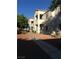 Building exterior featuring a sidewalk and stairs at 3318 N Decatur Blvd # 2077, Las Vegas, NV 89130