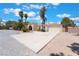Charming single-story home with a desert-landscaped front yard, large driveway, and a two-car garage at 4530 W Shelbourne Ave, Las Vegas, NV 89139