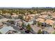 Charming two-story home with tree-lined streets and city views at 5228 Shasta Lake Way, Las Vegas, NV 89118
