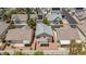 Inviting home featuring a private backyard at 5228 Shasta Lake Way, Las Vegas, NV 89118