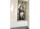 Efficient water heater unit installed in a closet at 5228 Shasta Lake Way, Las Vegas, NV 89118