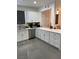 Modern kitchen with stainless steel appliances and ample counter space at 1525 Spiced Wine Ave # 14101, Henderson, NV 89074