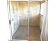 Spacious storage area with secure sliding doors and plenty of room at 8417 Running Deer Ave # 101, Las Vegas, NV 89145