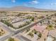 This home features landscaping, RV parking, a shed, and a covered patio in its spacious, fenced backyard at 8808 Homestead Rd, Las Vegas, NV 89143