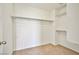 Spacious walk-in closet features ample shelving and storage, perfect for organizing clothes and accessories at 9122 Mountain Maple Ct, Las Vegas, NV 89148
