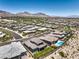A vast community showcasing beautiful single-Gathering homes with optional in-ground pools at 12295 Skyracer Dr, Las Vegas, NV 89138