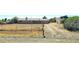Ranch-style home with brick exterior, large lot and separate outbuilding, plus mature landscaping at 1400 Silver Peak Ave, Pahrump, NV 89048