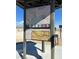 Aliante Loop Trailhead sign with map and trail information for outdoor enthusiasts at 7230 Fresh Harvest Ave, Las Vegas, NV 89131