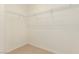 Walk-in closet featuring wire shelving at 10463 Luna Magico Ave, Las Vegas, NV 89135