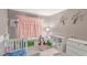 Bright bedroom offers a creative and playful space for children, complete with ample storage at 1761 Summerwood Cir, Henderson, NV 89012