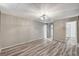 Spacious bedroom with ensuite bathroom and walk-in closet at 198 Winterport St, Henderson, NV 89074