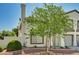 Charming two-story home featuring a well-manicured yard, and neutral paint at 198 Winterport St, Henderson, NV 89074