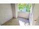 Balcony features concrete floors and provides an outdoor seating area with a partial view at 2615 W Gary Ave # 2061, Las Vegas, NV 89123