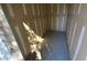 Unfinished storage room features bare drywall and flooring at 2615 W Gary Ave # 2061, Las Vegas, NV 89123
