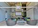 Relaxing common area with comfortable seating, perfect for socializing and enjoying entertainment at 353 E Bonneville Ave # 313, Las Vegas, NV 89101