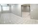 Large living room featuring tile floors, neutral paint, and ceiling fan at 462 Crestway Rd, Henderson, NV 89015