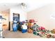 Bedroom with an accessible closet at 4656 E Desert Inn Rd, Las Vegas, NV 89121