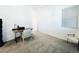 Neutral bedroom with carpet and lots of light at 49 Charlotte Ridge Pl, Henderson, NV 89011