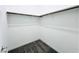 Walk-in closet with carpet and a hanging rack at 49 Charlotte Ridge Pl, Henderson, NV 89011