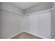 A walk-in closet with carpet and wire shelving for easy storage at 6678 Crystal Run Ln, Las Vegas, NV 89122