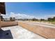 Balcony view showcasing the neighborhood and distant mountain views at 8335 Rancho Destino Rd, Las Vegas, NV 89123