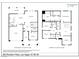 Floor plan of the residence at 928 Riverlawn Place, Las Vegas, NV 89138 at 928 Riverlawn Pl, Las Vegas, NV 89138