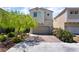 Charming two-story home with a well-manicured front yard and inviting curb appeal in a desirable neighborhood at 151 Duckhook Ave, Las Vegas, NV 89148