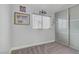 Neutral bedroom with closet and window providing natural light at 1604 Imperial Cup Dr, Las Vegas, NV 89117