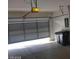 Open garage with opener and room for storage at 1652 Black Fox Canyon Rd, Henderson, NV 89052
