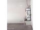 Water heater in storage room at 1652 Black Fox Canyon Rd, Henderson, NV 89052