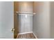 Empty closet with carpet flooring at 1717 Dwayne Stedman Ave, Las Vegas, NV 89106