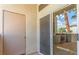 Patio featuring an outdoor kitchen with a stainless steel refrigerator, a sink, and a grill at 2305 W Horizon Ridge Pkwy # 524, Henderson, NV 89052