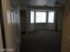 Spacious bedroom with large bay windows and neutral carpet at 256 Camino Viejo St, Henderson, NV 89012