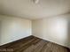 A cozy bedroom with neutral walls and modern flooring, ready for personalization at 4230 Gannet Cir # 216, Las Vegas, NV 89103