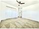 This is a bedroom featuring carpet and a large closet at 4324 El Conlon Ave, Las Vegas, NV 89102