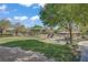 Community playground with covered picnic areas and green space for recreation at 5324 Pendergrass St, North Las Vegas, NV 89081