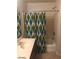 Full bathroom with a tub, shower, and vanity featuring a basin sink at 6245 Hawthorn Woods Ave, Las Vegas, NV 89130