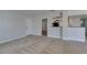 Spacious living room with soft carpet and views of kitchen area at 6800 E Lake Mead Blvd # 2072, Las Vegas, NV 89156