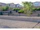 Community picnic area offering several picnic tables and a grill, perfect for outdoor gatherings and barbecues at 7037 Tilligerry St, North Las Vegas, NV 89084