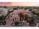 Beautiful two-story home, tile roof, desert landscaping, and pristine neighborhood at 761 Romano Ln, Henderson, NV 89012