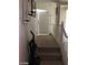 Shot of the upstairs hallway and stairway at 8769 Country View Ave, Las Vegas, NV 89129