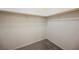 Walk-in closet featuring carpeted floors and ample storage space at 920 Cirrus Cloud Ave, Las Vegas, NV 89138