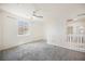 Well lit hallway with carpet at 920 Cirrus Cloud Ave, Las Vegas, NV 89138