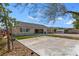 Enjoy the views from this private backyard with grass and desert landscaping at 9240 Northfield Park Ct, Las Vegas, NV 89148