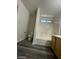 Bathroom showcasing a tub with a tiled shower, toilet, and a vanity with ample countertop at 9617 Pine River Ln, Las Vegas, NV 89123