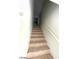 Carpeted stairs leading to upper level at 9617 Pine River Ln, Las Vegas, NV 89123