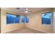 Bedroom with large windows, providing ample natural light at 10300 Wellside Hill Ave, Las Vegas, NV 89145
