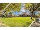 Inviting clubhouse with vast lawn and community vibe offers a great spot to relax and unwind at 1922 Via Delle Arti, Henderson, NV 89044
